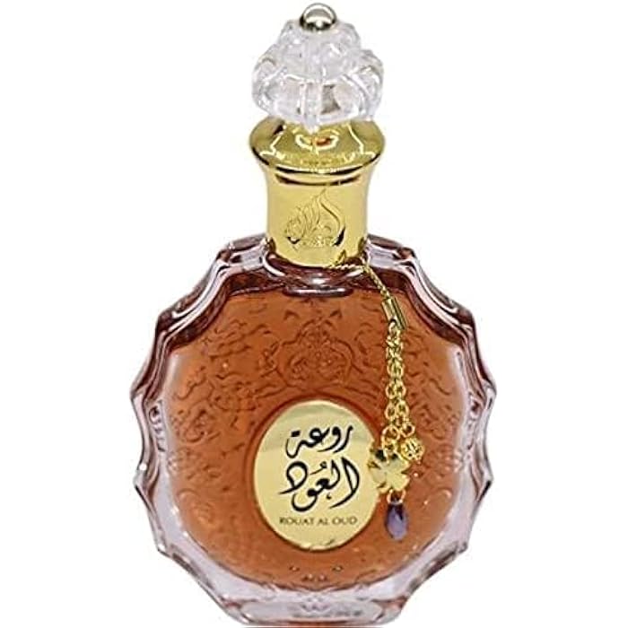 Lattafa Rouat Al Oud Edp Spray 100Ml - Image 2